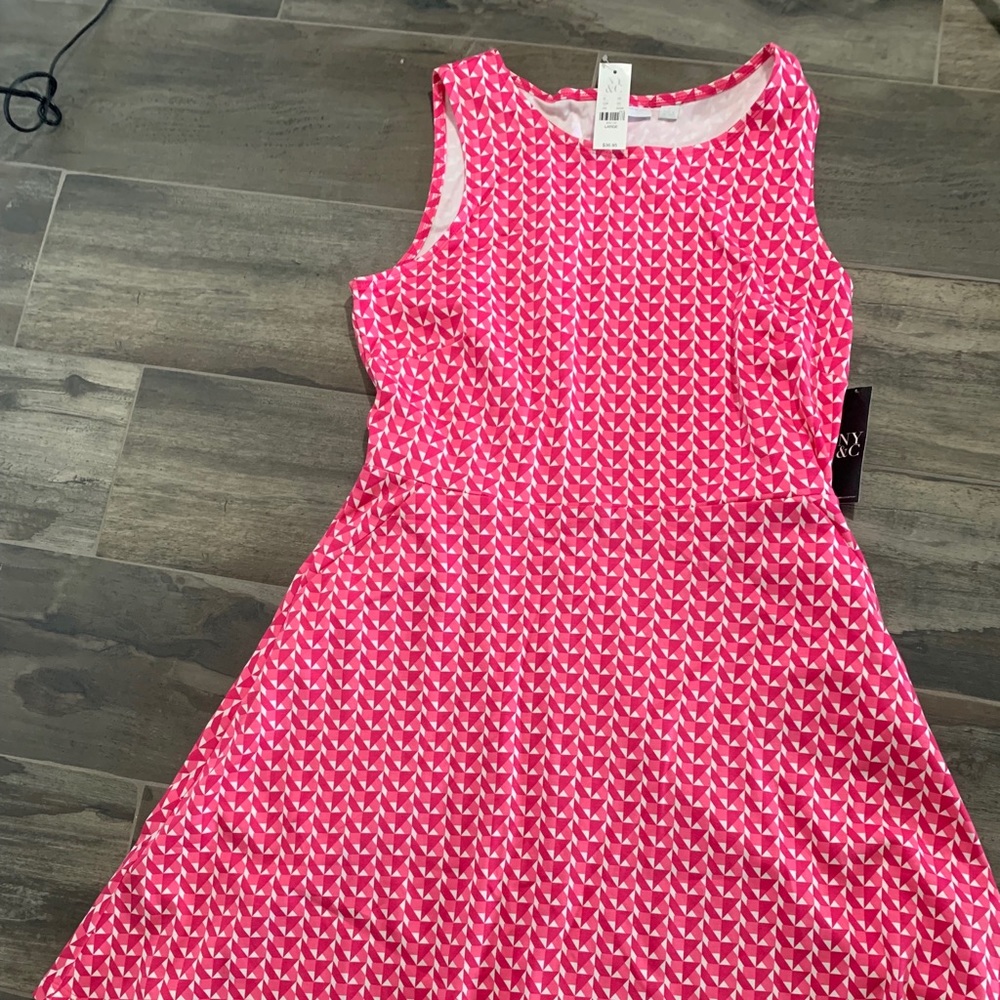 New York & Co Sundress